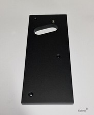 Tonearm board base corian - tonearm,