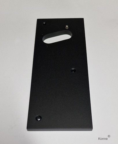 Tonearm board base corian - tonearm,
