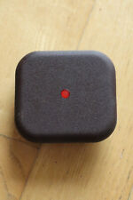 Busch Jaeger LX Duro 2000 braun mahagoni Schalter Taster Wippe Kontrollfenster