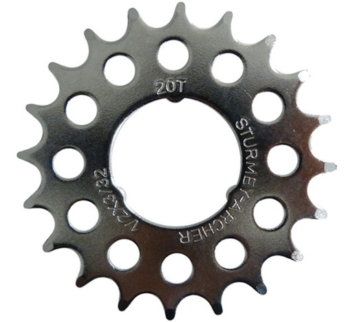 Sturmey archer steck zahnkranz - sturmey-archer,