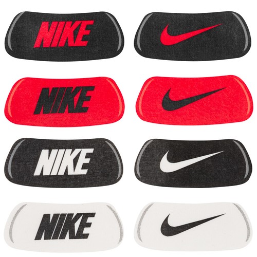 Nike eyeblack swoosh - swoosh, sticker