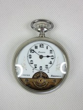 Hebdomas taschenuhr tage - hebdomas,