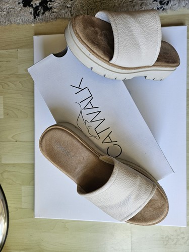 Pantolette sandalette 39 - gr.,
