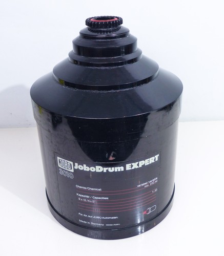 Jobo drum expert - 3010, für