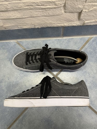 Herren schuhe sneaker polo - schuhe,