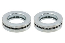 Lenkkopflager, Lenkungslager