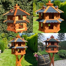 DARLUX Vogelvilla L Sechseck