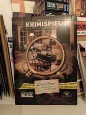 magnificum das Dinner