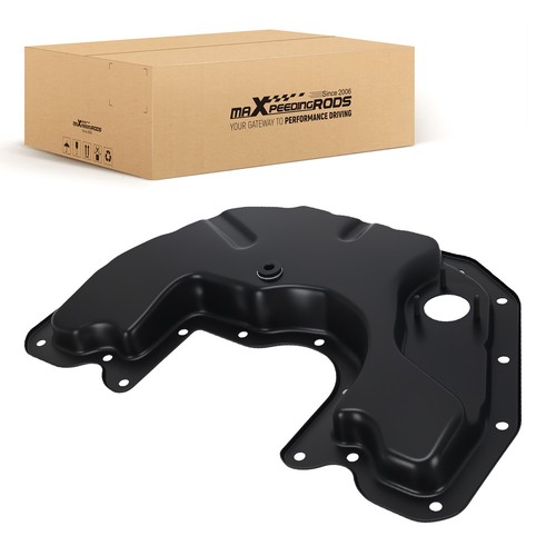 Motorölwanne for bmw 5er 6er - for,