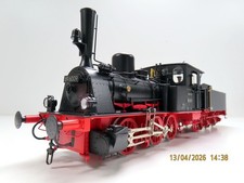 (1WL116) LÜDKE UNIKAT  Spur 1