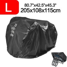 NEVERLAND Fahrradgarage