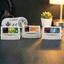 SNES Miniatur Spielmodul