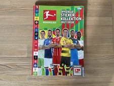 topps Bundesliga Offizielle
