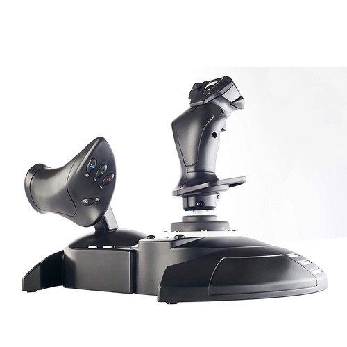 Thrustmaster hotas one - thrustmaster,