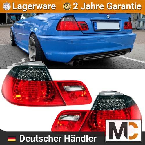 Led rücklichter kit - rücklichter,