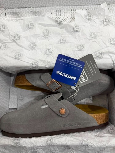 Birkenstock boston - boston, bs