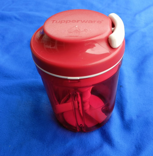 Tupperware turbo chef - tupperware,