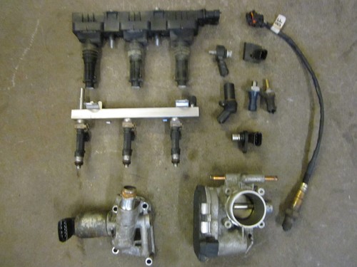 Satz motor teile z10xep 44kw - satz,