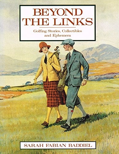 Beyond the links golfing - the,