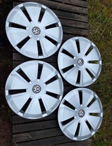 T5 radkappen 16 - vw,