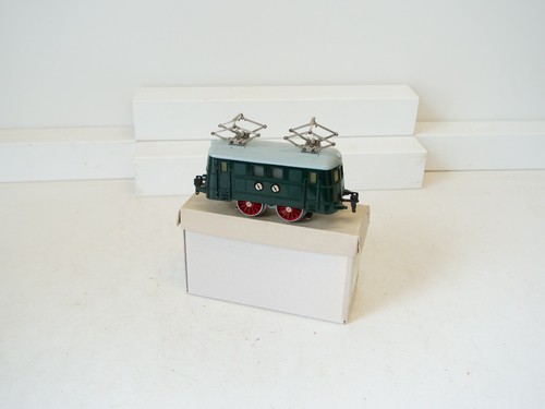 Hag 1946 lok spur 0 - e-lok,