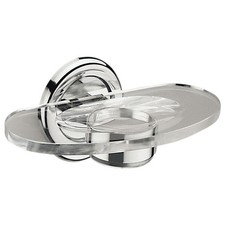 Seifenschale Seifenablage