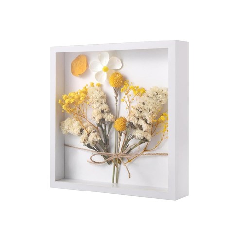 Bilderrahmen 27x27 cm - 3d,