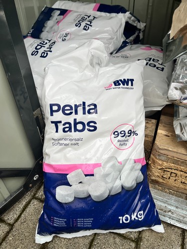 Bwt perla tabs easy pack - perla,