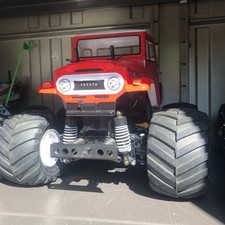 TAMIYA GF-01 Full Set Land