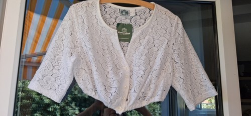 Dirndlbluse 42 - dirndlbluse,,