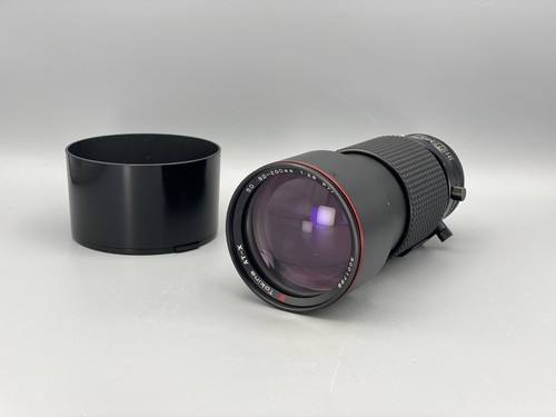 Tokina 200mm f 2 8 - at-x, f/2.8