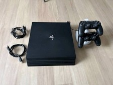Sony PlayStation 4 Pro, 1 TB