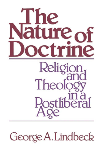 The nature doctrine - of,