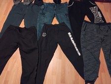 Herrenkleidung Abzugeben