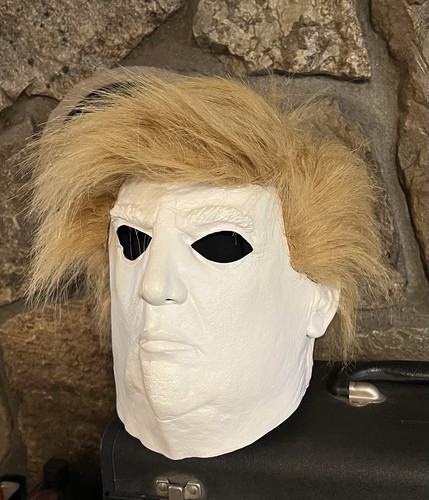 Donald myers - -,