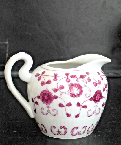 August warnecke china - warnecke,