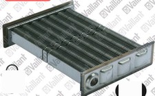 Vaillant Wärmetauscher HW 065026                    VC VCW 195(2/205(2) 
