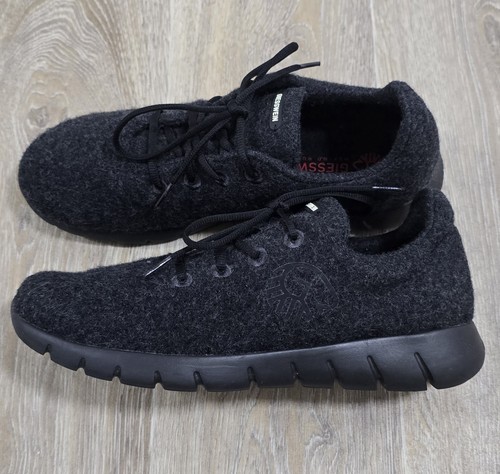 Giesswein merino runners - merino,