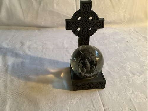 Deko keltisches kreuz - keltisches,