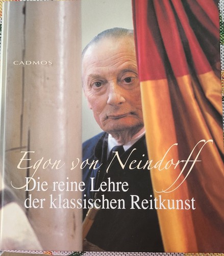 Egon von neindorff die reine - neindorff,,