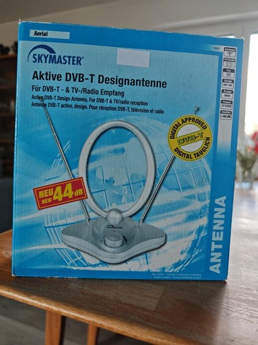 Universal zimmerantenne - universal,