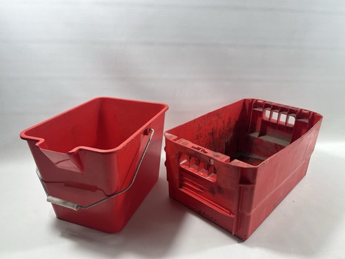 Stapelboxen schüttenregal - stapelboxen,