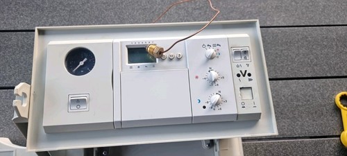 Viessmann heizungssteuerung - viessmann,