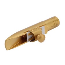 Saxophone Mouthpiece Brass