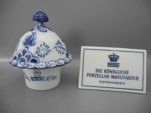 Royal copenhagen deckel - royal,
