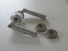 Rosetten Türbeschlag London