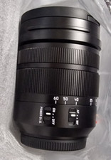 Panasonic Leica DG VARIO