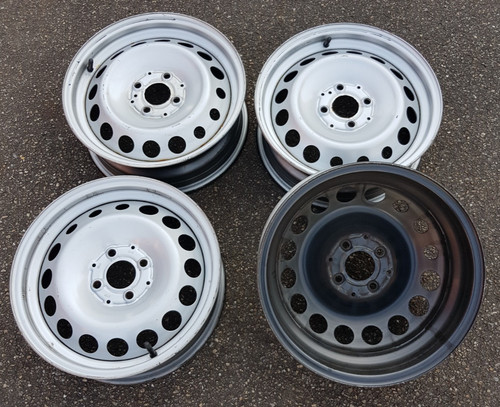 Felgen smart fortwoiii - felgen,