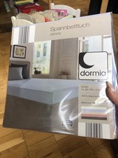 Spannbetttuch 