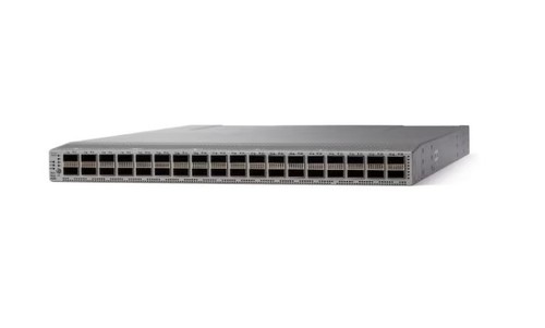 Switch cisco n9k c9236c - switch, nexus